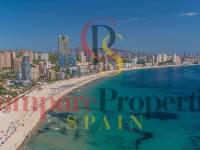 Verkauf - Villa - Benidorm - 