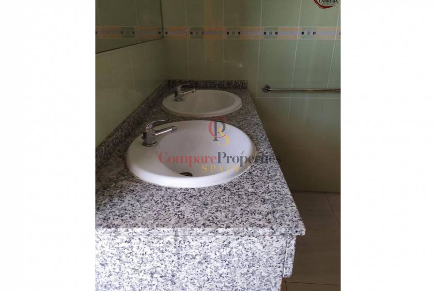 Sale - Villa - Bellreguard - 