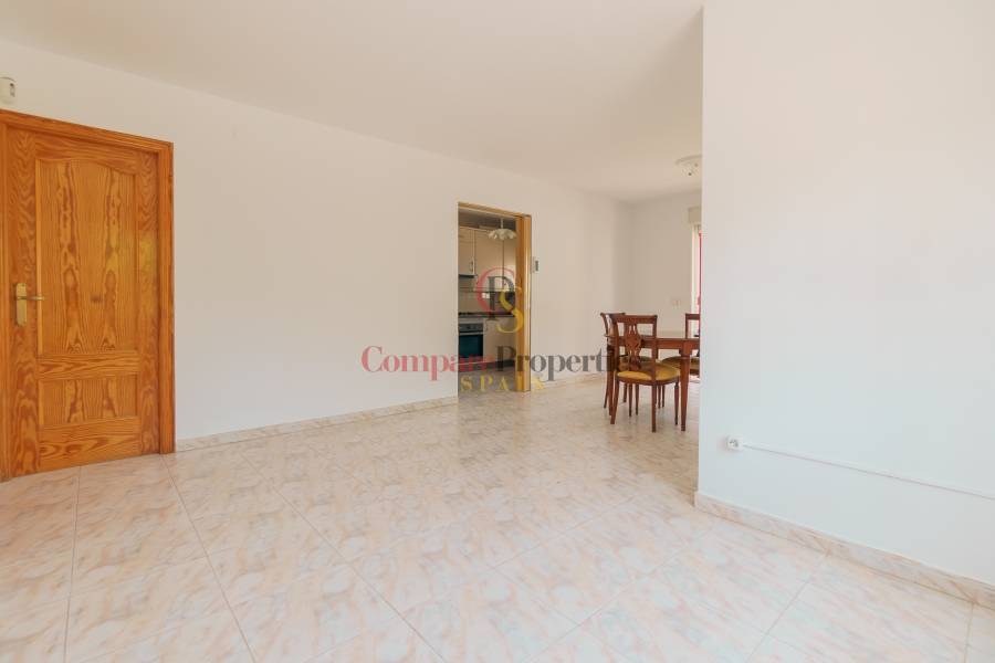 Venta - Townhouses - Albir