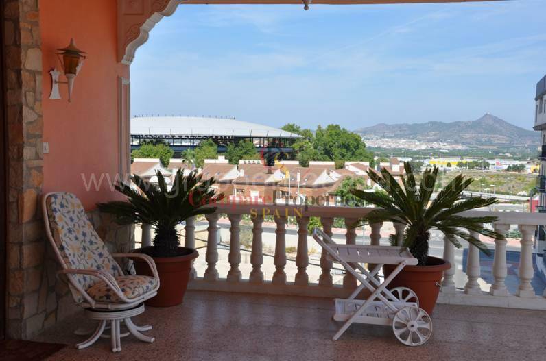 Vente - Villa - XATIVA - Xativa