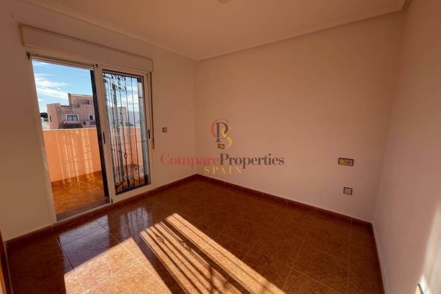 Vente - Townhouses - Los Montesinos - La Herrada