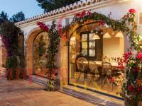 Sale - Villa - Jávea - Xàbia