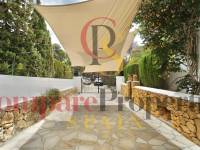 Sale - Villa - Benissa - Fanadix