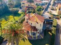Sale - Villa - Dénia - LAlmadrava-LEstanyò