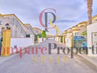 Vente - Villa - Los Montesinos - La Herrada