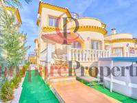 Vente - Villa - Los Montesinos - La Herrada