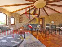 Verkauf - Villa - Jávea