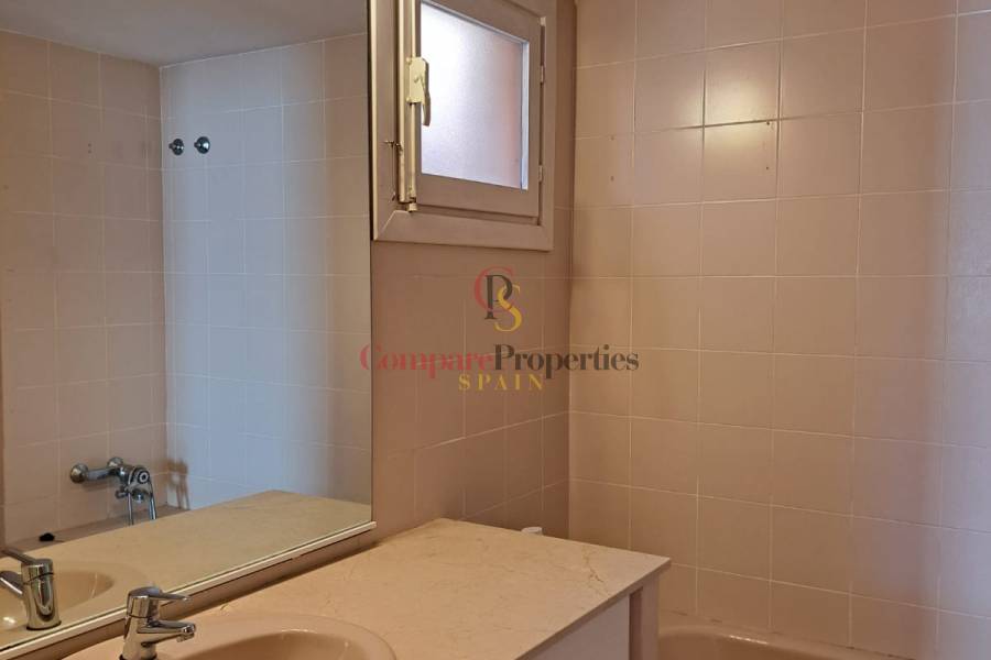 Sale - Apartment - Altea - Altea la Vella