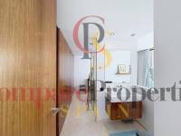 Vente - Villa - Benitachell - Dalias