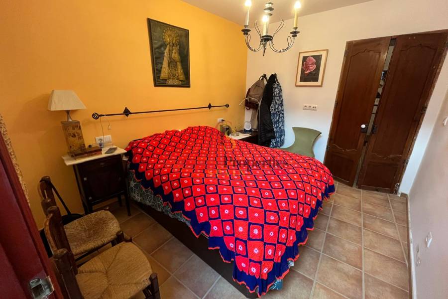 Verkauf - Townhouses - Orba Valley - Orba