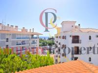 Vente - Duplex and Penthouses - Albir