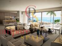 Venta - Villa - Altea - Altéa