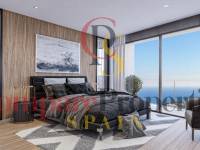 Verkauf - Villa - Calpe - 03710