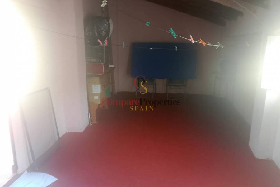 Sale - Apartment - Vilallonga - Villalonga - 