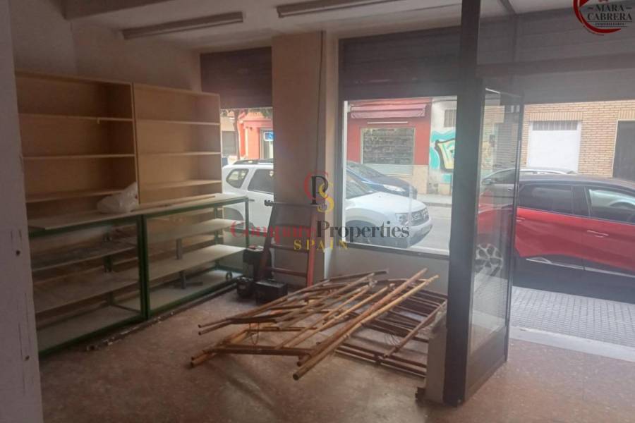 Sale - Villa - Gandía - 