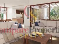 Verkoop - Villa - Jávea - 