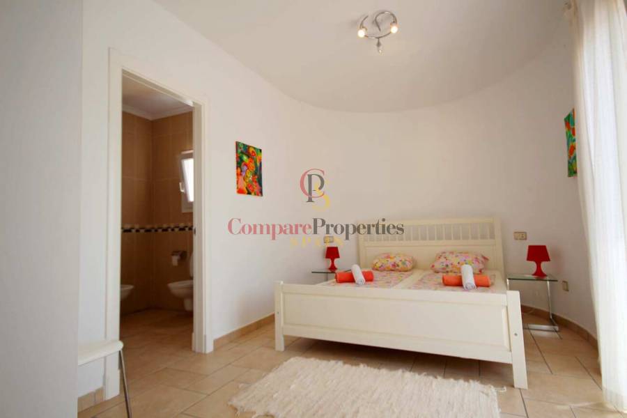 Venta - Villa - Jávea - 