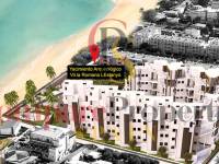 Sale - Apartment - Dénia - Costa Blanca