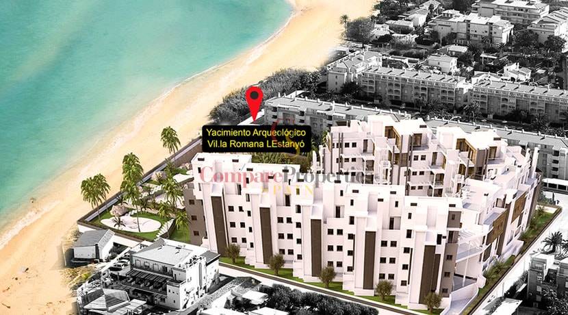 Sale - Apartment - Dénia - Costa Blanca
