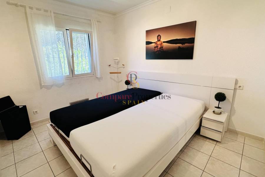 Verkoop - Villa - Dénia - 
