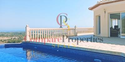 Villa - Vente - Dénia - Dénia