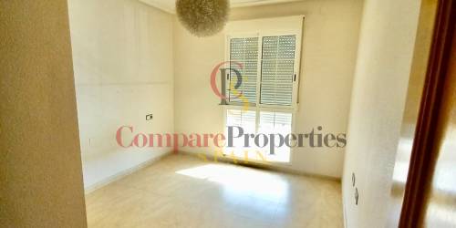 Apartment - Sale - Almoradí - Almoradi