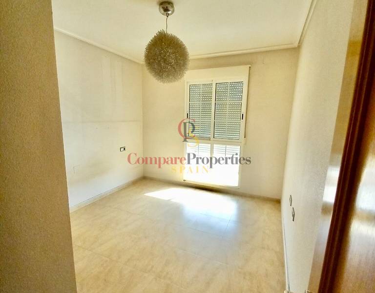 Sale - Apartment - Almoradí - Almoradi
