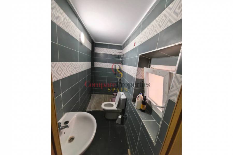 Sale - Apartment - Ador - 