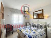 Vente - Villa - Benitachell - Fresnos