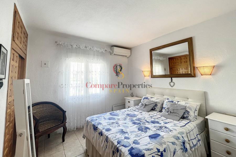 Vente - Villa - Benitachell - Fresnos