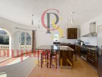 Venta - Villa - Benitachell - Fresnos