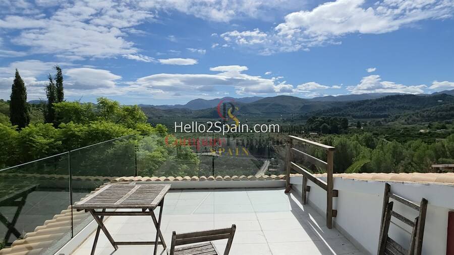 Venta - Villa - Oliva