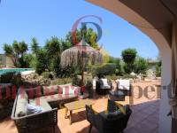 Vente - Villa - Jalon Valley