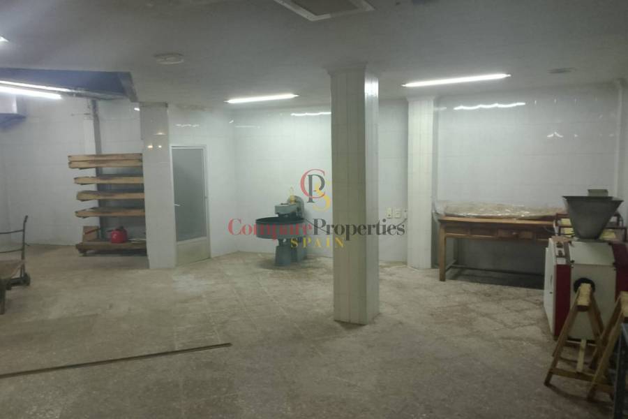 Venta - Villa - Oliva - 