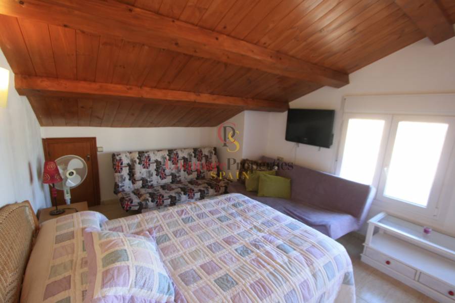 Sale - Townhouses - El Vergel - Marinas