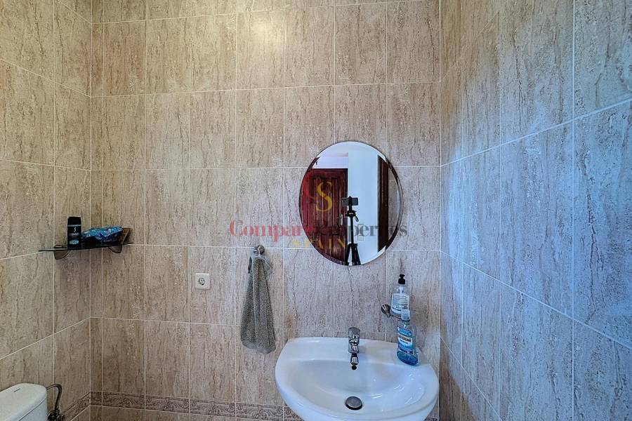 Venta - Villa - Benitachell - Magnolias