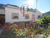 Sale - Villa - Jalon Valley - Alcalali