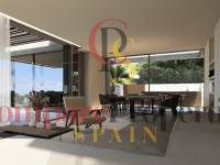 Verkauf - Villa - Moraira