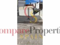 Sale - Apartment - Oliva - 