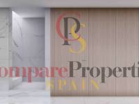 Nouvelle construction - Villa - Moraira