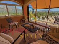 Sale - Villa - Orba Valley - 