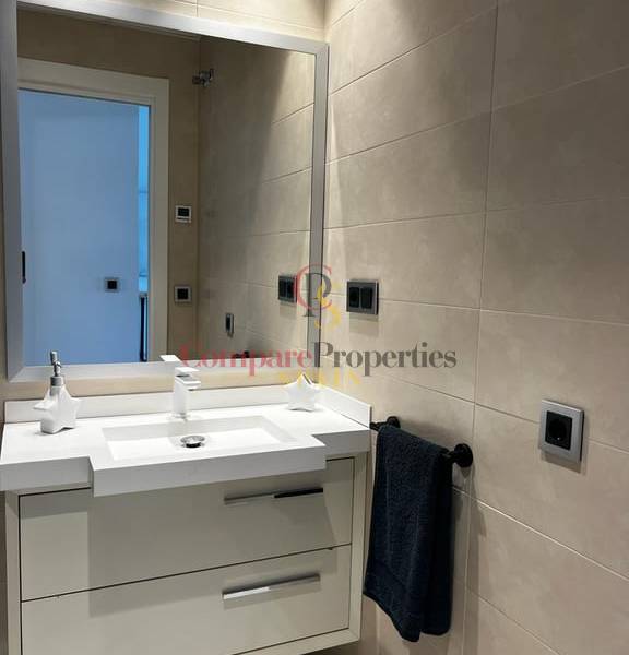 Sale - Apartment - Benidorm