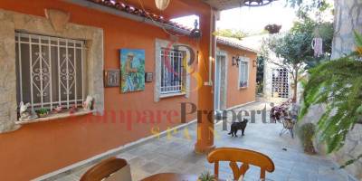 Villa - Verkoop - Dénia - Dénia