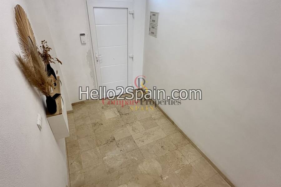 Venta - Townhouses - La Xara