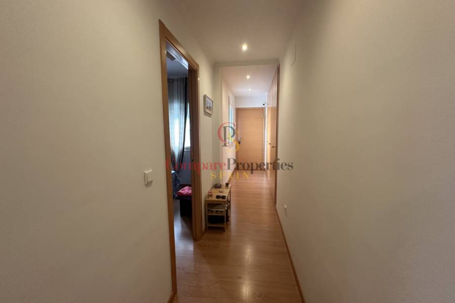 Verkoop - Apartment - Orba Valley - CENTRO URBANO