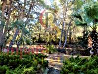 Sale - Villa - Pedreguer - La Sella