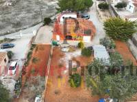 Verkauf - Villa - Benissa - Partida Canor