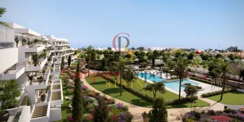 Apartment - Verkauf - El Vergel - El Vergel