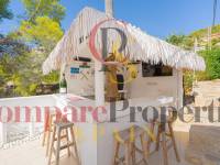 Verkoop - Villa - Jávea - La Corona
