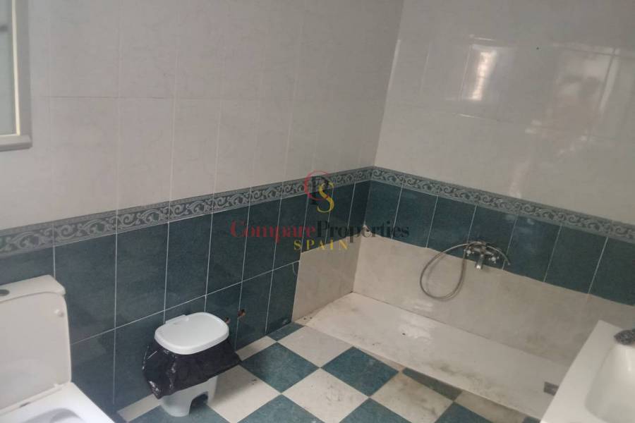 Sale - Apartment - Gandía - 